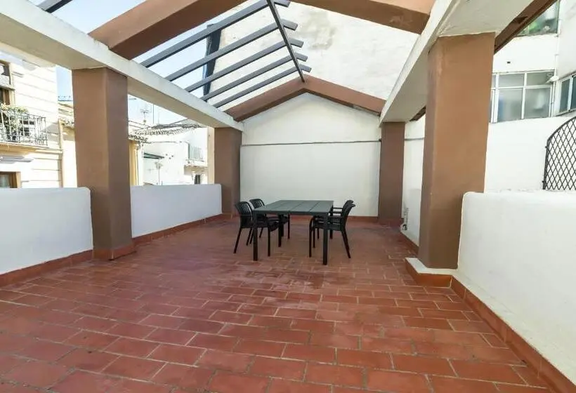 Appartement 1 Chambre avec Terrasse, Casa Lavanda