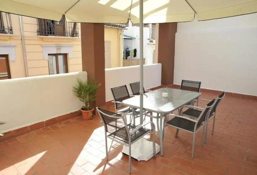 Appartement 1 Chambre avec Terrasse, Casa Lavanda