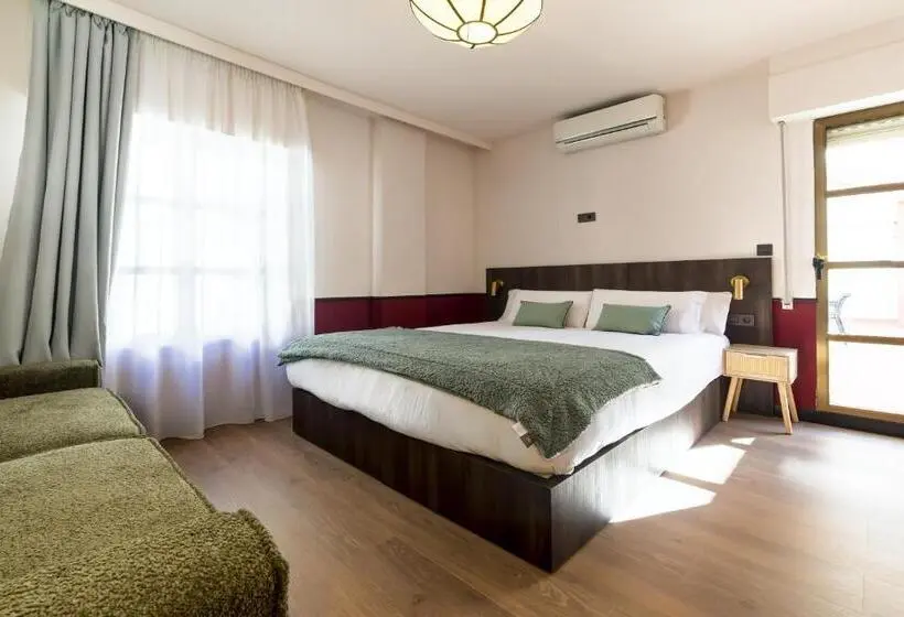 Appartement 1 Chambre avec Terrasse, Casa Lavanda