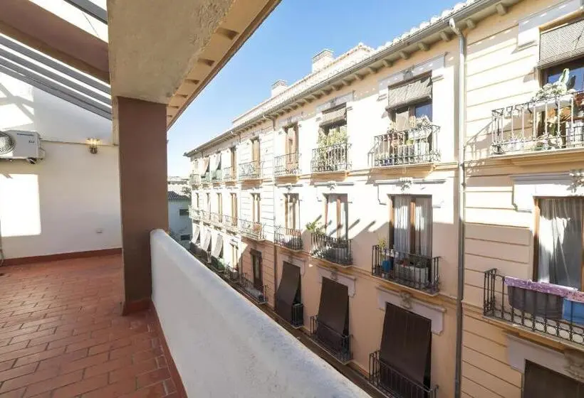 Appartement 1 Chambre avec Terrasse, Casa Lavanda
