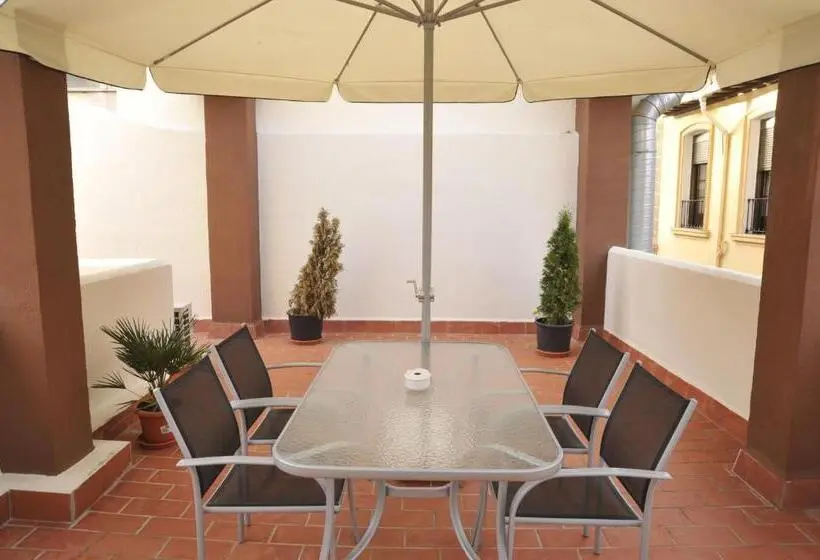 Appartement 1 Chambre avec Terrasse, Casa Lavanda