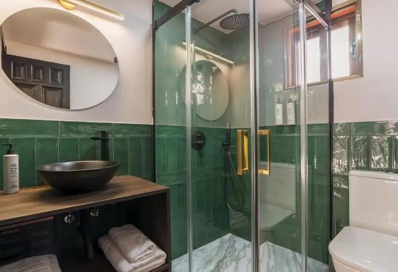 Appartement 1 Chambre avec Terrasse, Casa Lavanda