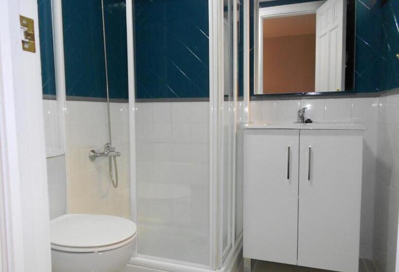 דירת חדר, Home Granada Trinidad