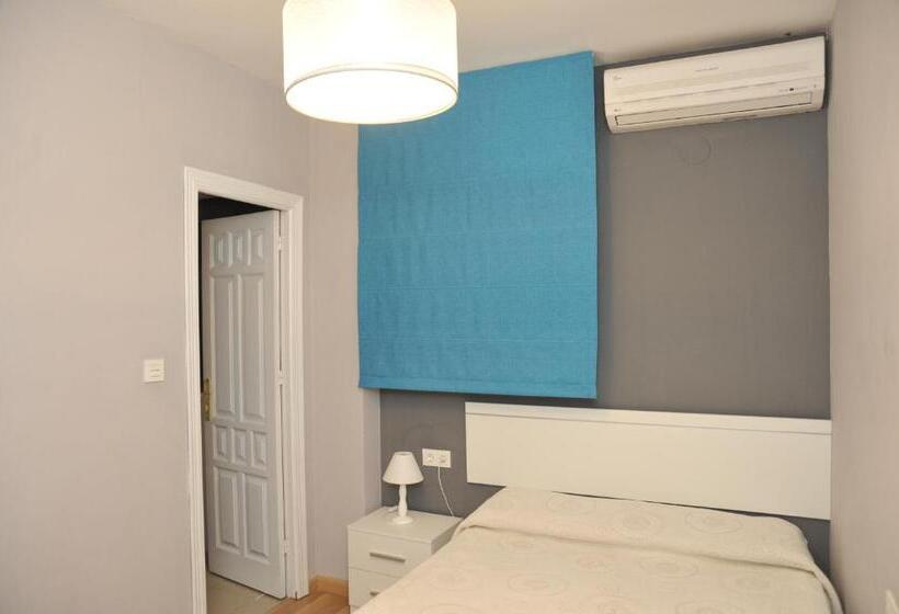 דירת חדר, Home Granada Trinidad