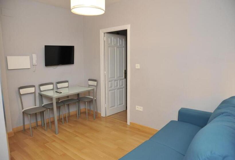 דירת חדר, Home Granada Trinidad