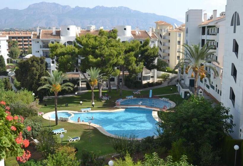 דירת שני חדרים, Apartamentos Bcl Playa Albir