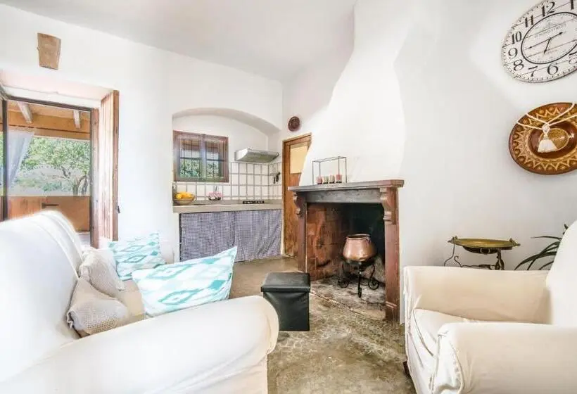 آپارتمان 3 خوابه, Finca Agroturismo Sa Cova Den Borino