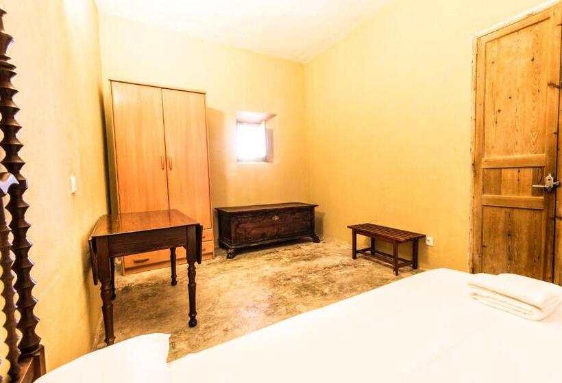 ３ベッドルームアパートメント, Finca Agroturismo Sa Cova Den Borino