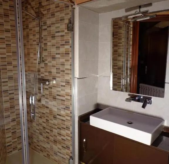 اتاق استاندارد, Aqua Rooms Sarria