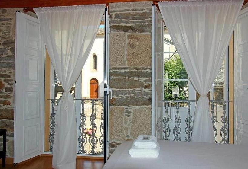 اتاق استاندارد, Aqua Rooms Sarria