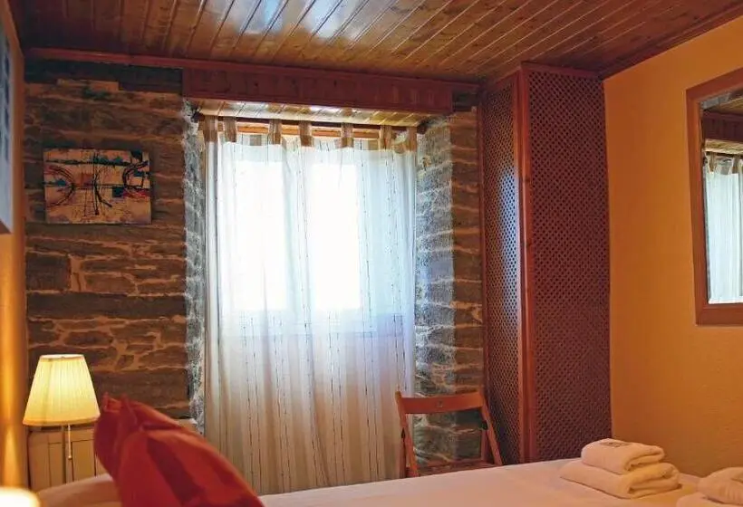 اتاق استاندارد چهار تخته, Aqua Rooms Sarria