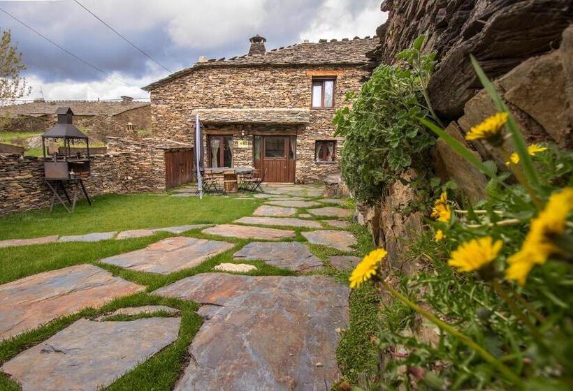 منزل 4 غرف نوم, El Pajar Negro