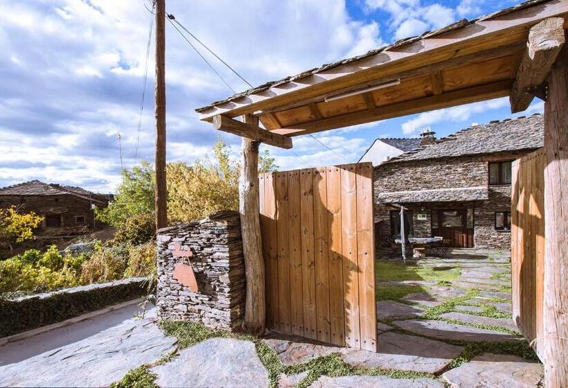 منزل 4 غرف نوم, El Pajar Negro