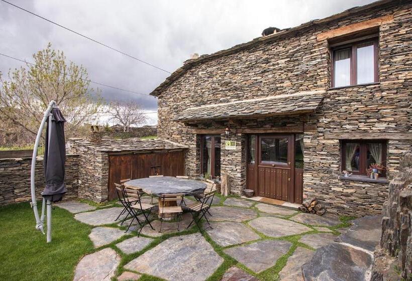 منزل 4 غرف نوم, El Pajar Negro