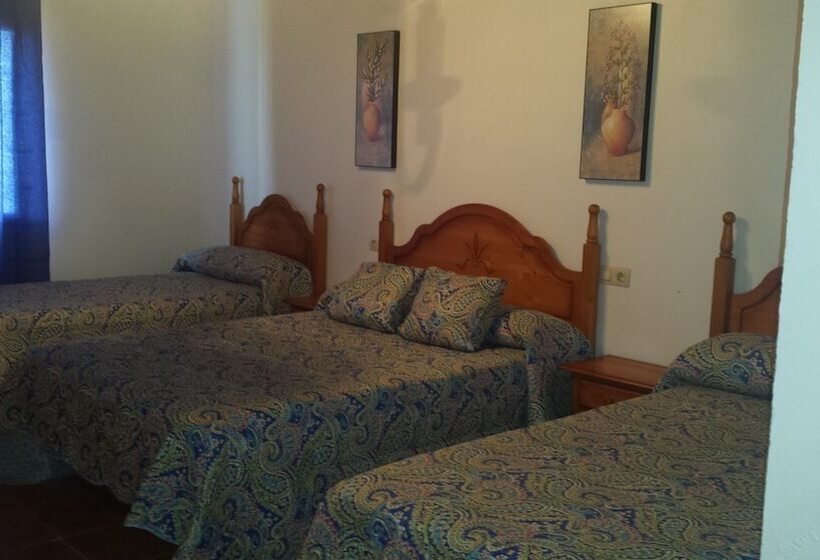 Номер Стандарт, Hostal Breñaverde