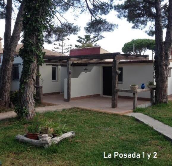 استودیوی استاندارد, La Posada