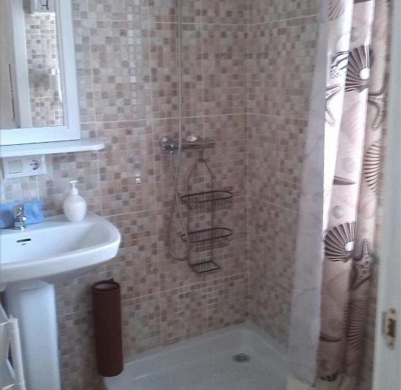 استودیو استاندارد با چشمانداز باغ, La Posada