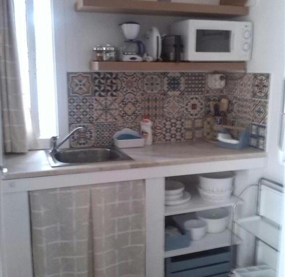 استودیو استاندارد با چشمانداز باغ, La Posada