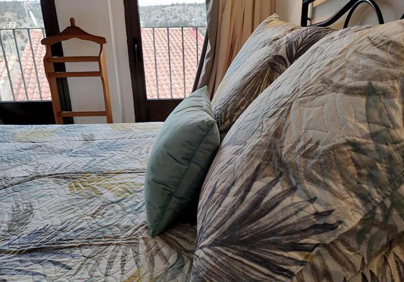 חדר סטנדרט, Royuela Hostal