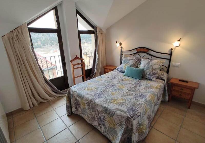 חדר סטנדרט, Royuela Hostal