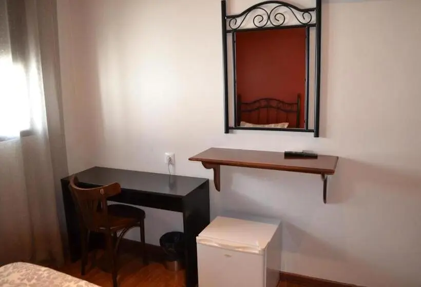 スタンダードルーム, Hostal Pension La Ruta