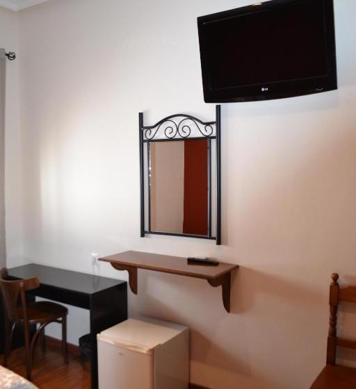غرفة قياسية, Hostal Pension La Ruta