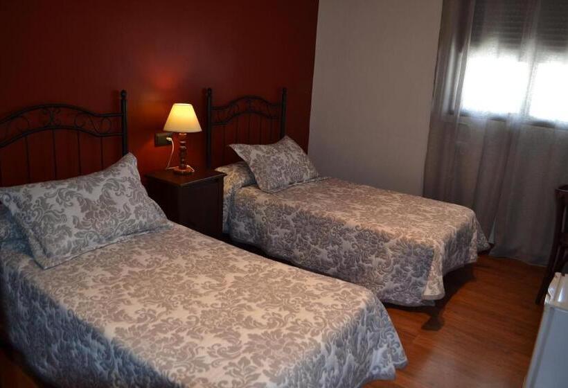 Номер Стандарт, Hostal Pension La Ruta