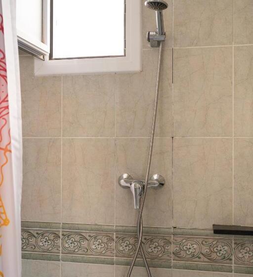 스탠다드 발코니 룸, Hostal Bonanza