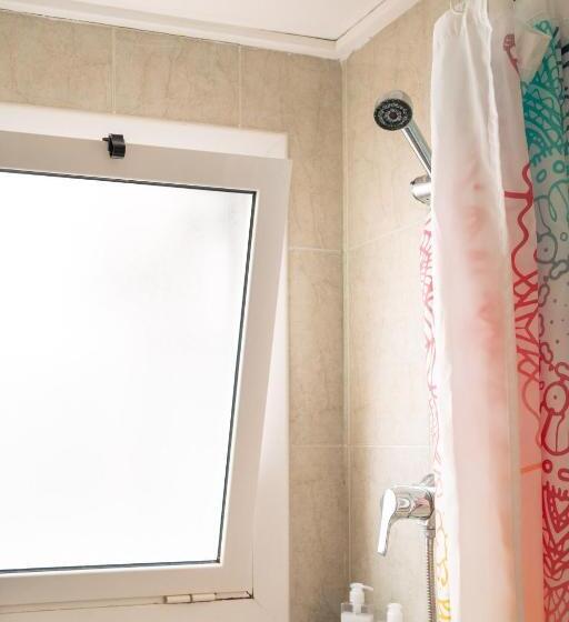 스탠다드 싱글 룸, Hostal Bonanza