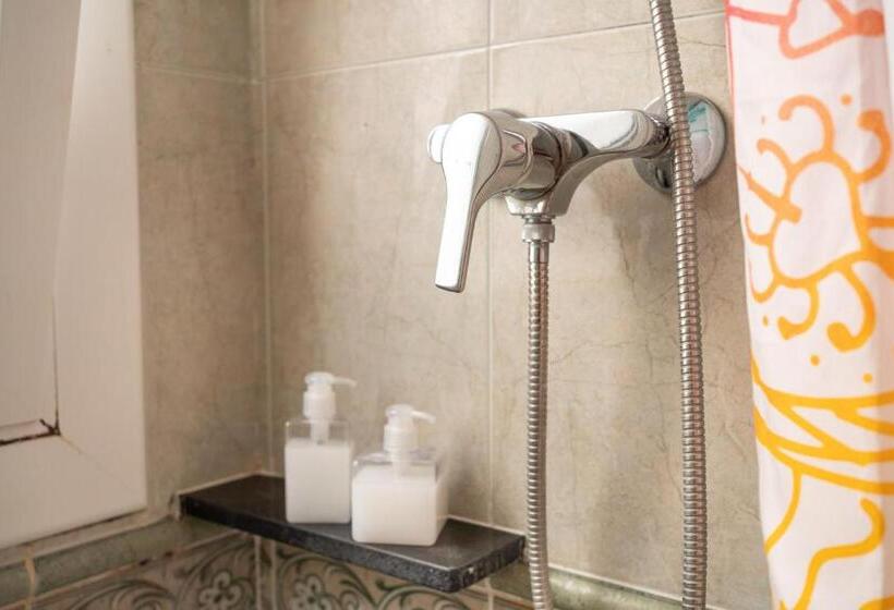 스탠다드 싱글 룸, Hostal Bonanza