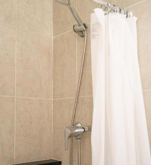 스탠다드 테라스 룸, Hostal Bonanza