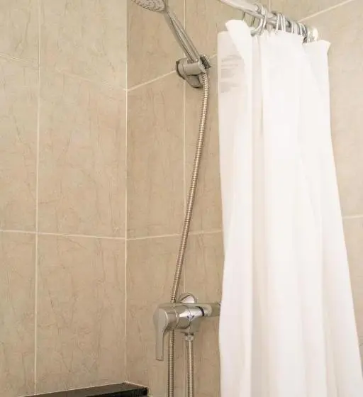 Standardrum med Terrass, Hostal Bonanza