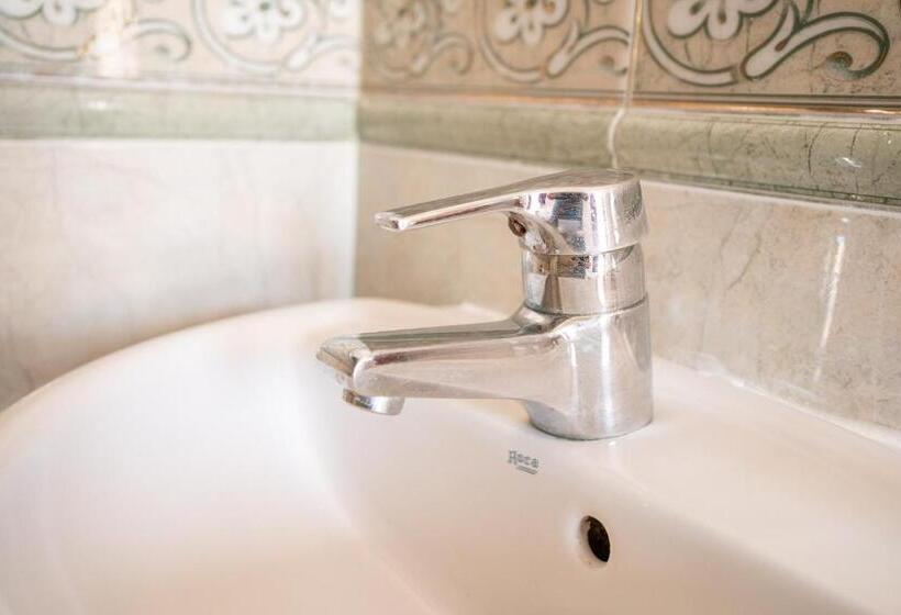 스탠다드 테라스 룸, Hostal Bonanza