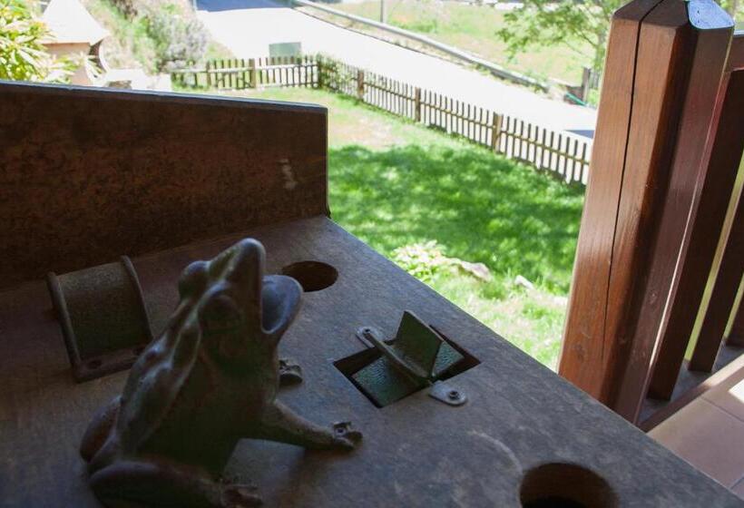 스탠다드 룸, Hostal El Recanto