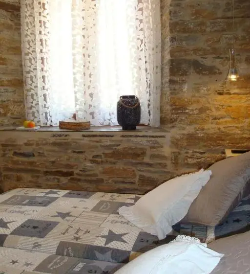 ２ベッドルームアパートメント, Hostal El Recanto