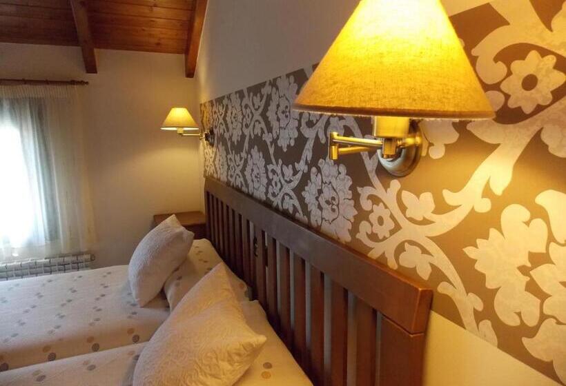 Номер Стандарт, Hostal El Recanto