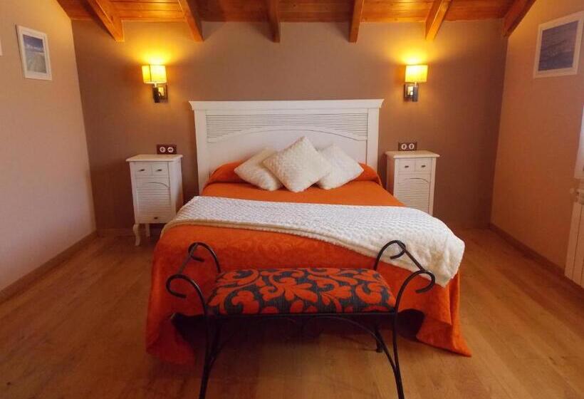 스탠다드 룸, Hostal El Recanto