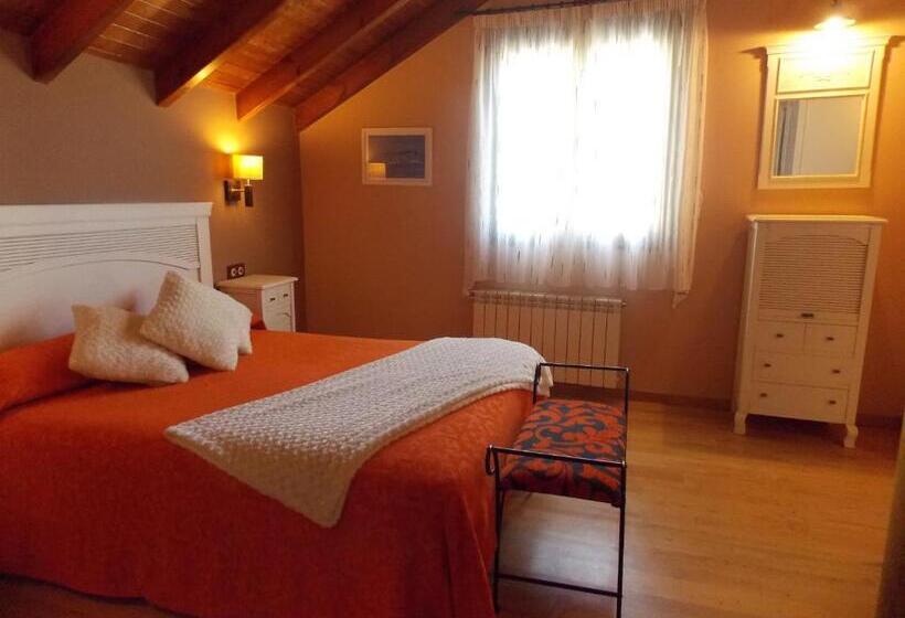 Номер Стандарт, Hostal El Recanto