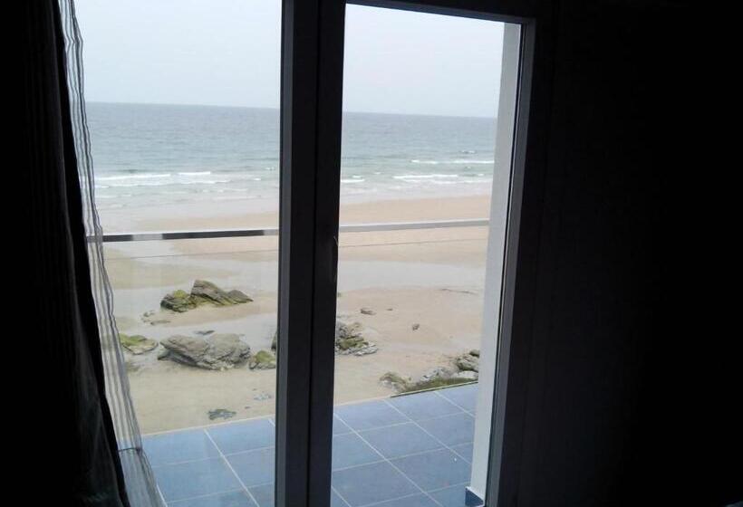 스탠다드 룸 바다 전망, Refugio O Castro