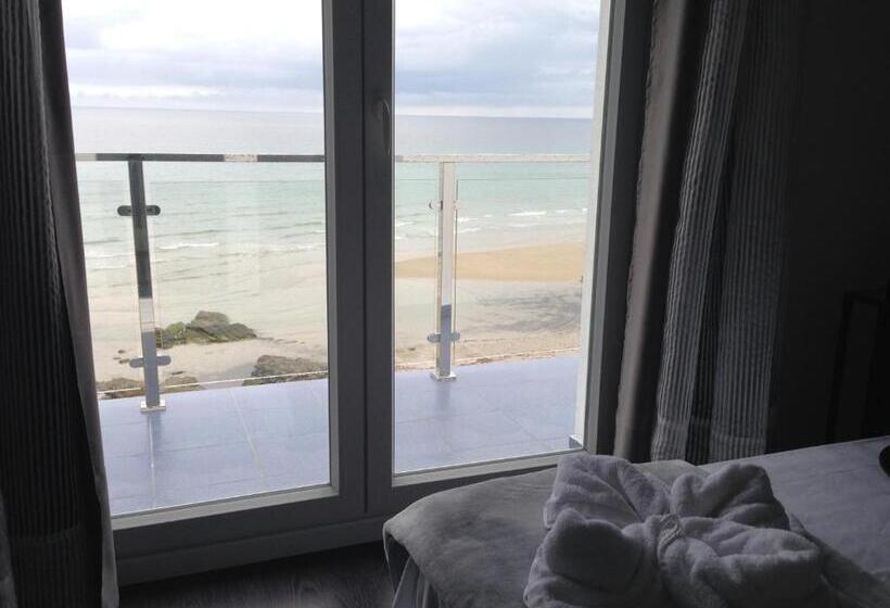 스탠다드 룸 바다 전망, Refugio O Castro