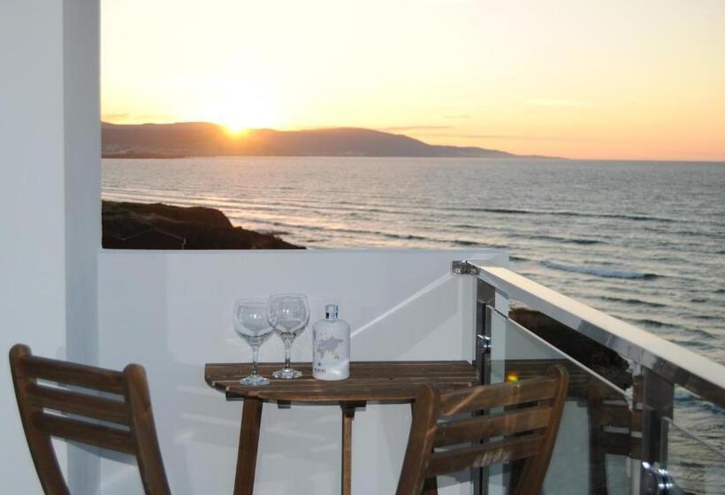 디럭스 룸, Refugio O Castro