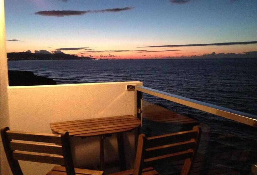 디럭스 룸, Refugio O Castro