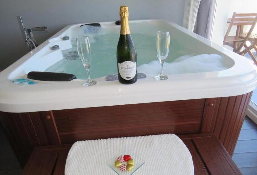 디럭스 룸, Refugio O Castro