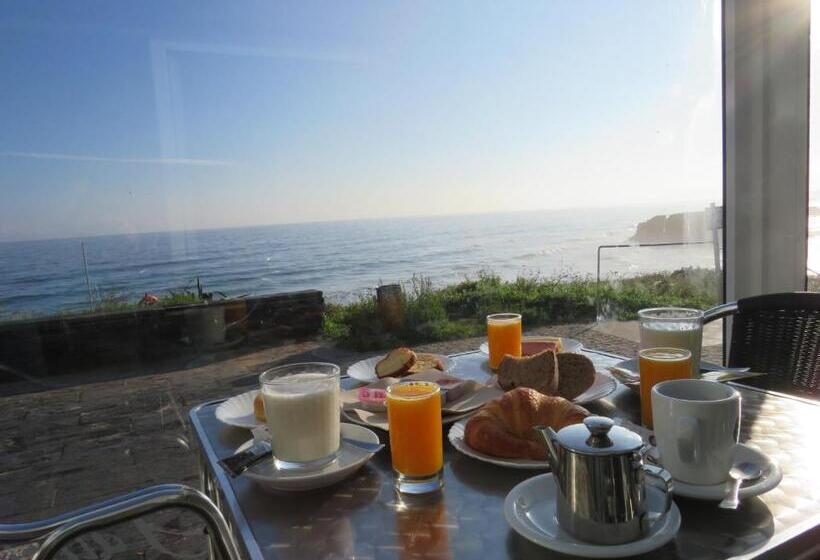 스탠다드 룸 산 전망, Refugio O Castro