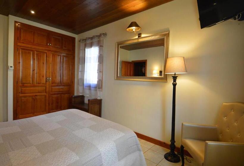 اتاق استاندارد, Rural El Portón De Murillo