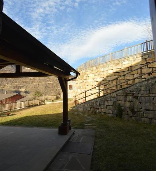 اتاق استاندارد, Rural El Portón De Murillo