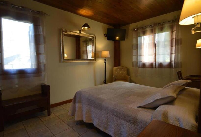 اتاق استاندارد, Rural El Portón De Murillo