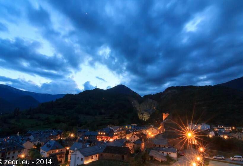 Семейное Студио, Rural El Portón De Murillo