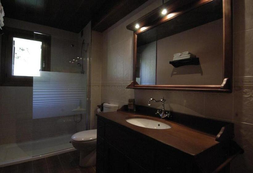 استودیو خانوادگی, Rural El Portón De Murillo