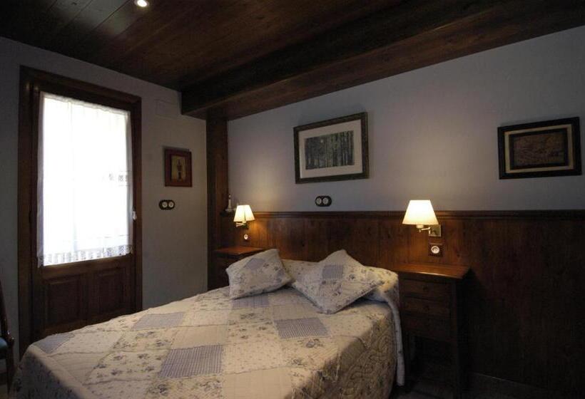 Семейное Студио, Rural El Portón De Murillo
